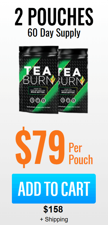 Tea Burn